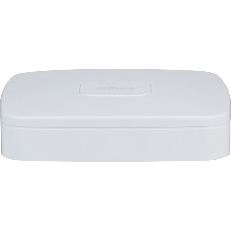 Изображение товара Видеорегистратор Dahua DHI-NVR2108-4KS3 для видеонаблюдения