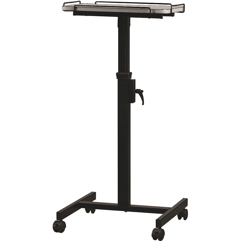 Изображение товара Уценка. Столик проекционный Lumien Vitel LTV-103 Изображение товара Уценка. Столик проекционный Lumien Vitel LTV-103