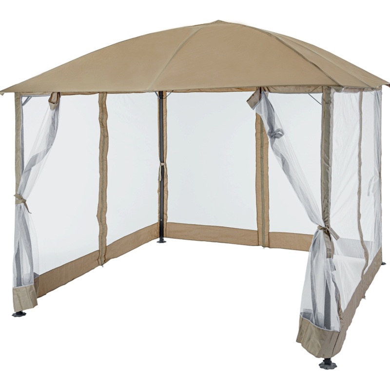 Изображение товара Тент садовый Green Glade 1067 (3000х3000х2600 мм) Изображение товара Тент садовый Green Glade 1067 (3000х3000х2600 мм)