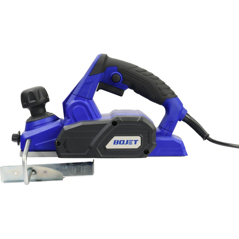 Изображение товара Электрорубанок Bojet EPL-650 бытовой мощный регулировка глубины 2 мм