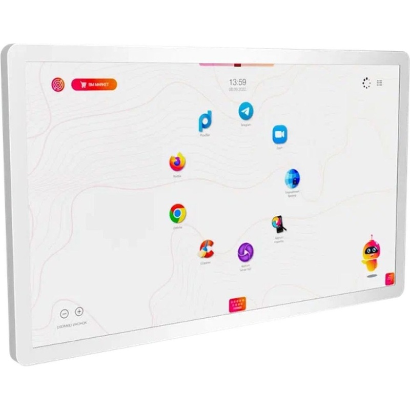 Изображение товара Интерактивная панель 55" BM Group Stark NEW 55