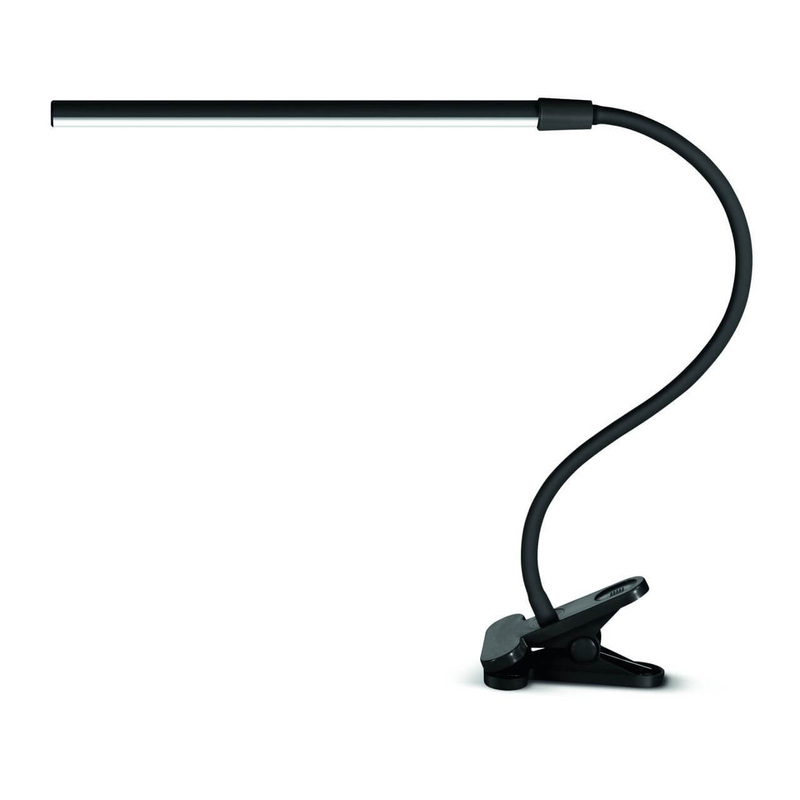 Изображение товара Настольный светильник Arte Lamp Conference LED 5Вт черный современный стиль
