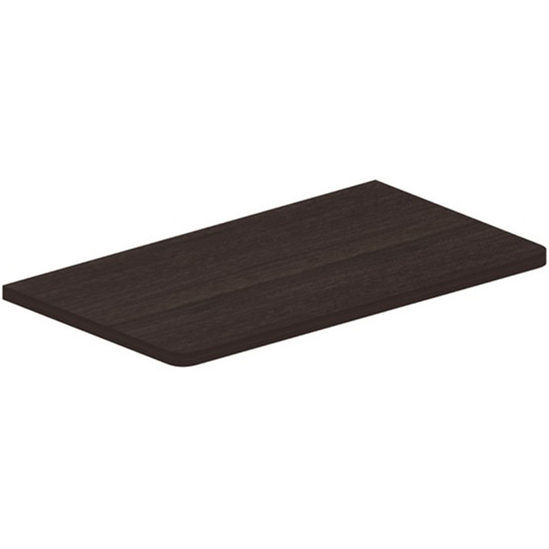 Изображение товара Топ для шкафа Форум/Статус СФР-9.4 каштан/венге 604x483x36 мм