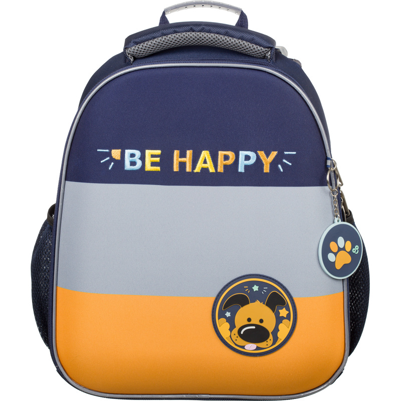 Изображение товара Школьный рюкзак Комус Класс №1 School Basic Casual с анатомической спинкой