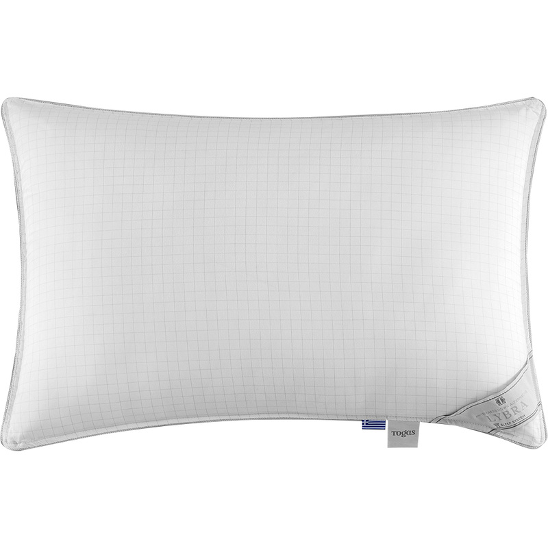 Изображение товара Подушка для сна Togas 50x70 см микрофибра и искусственный лебяжий пух/микрофибра
