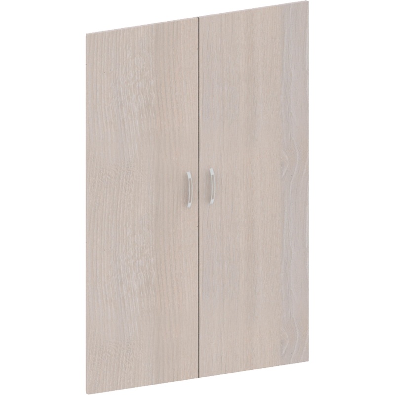 Изображение товара Дверь Easy Director Easy to lead дуб шамони светлый (844х18х792 мм, 2 штуки в упаковке)