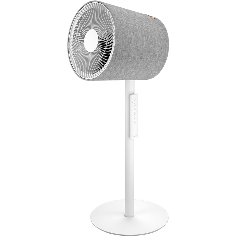 Изображение товара Вентилятор напольный Stadler Form Simon S-053 белый