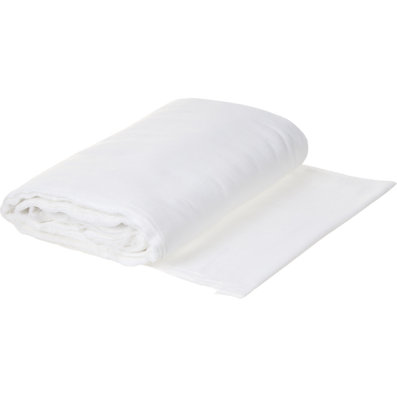 Изображение товара Полотно техническое вафельное 40 см x 50 м 110 г/кв.м