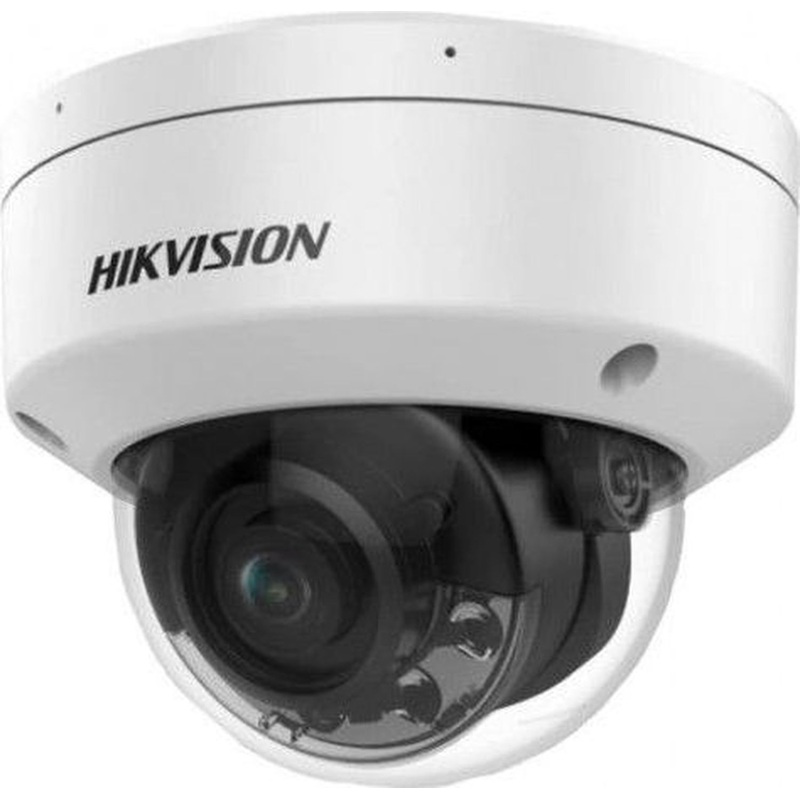 Изображение товара IP-камера видеонаблюдения Hikvision DS-2CD2147G2H-LISU (4 мм) белая