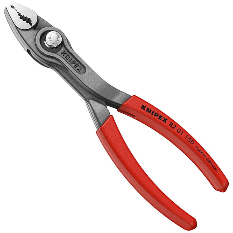 Изображение товара Клещи переставные Knipex (KN-8201150) Изображение товара Клещи переставные Knipex (KN-8201150)