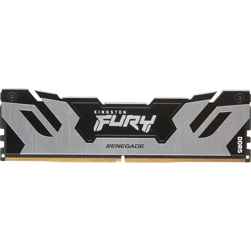 Изображение товара Оперативная память Kingston Fury Renegade 16 ГБ DDR5 8000 МГц DIMM KF580C38RS-16