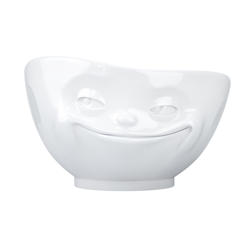 Изображение товара Чаша Tassen Grinning 1 л фарфор Изображение товара Чаша Tassen Grinning 1 л фарфор