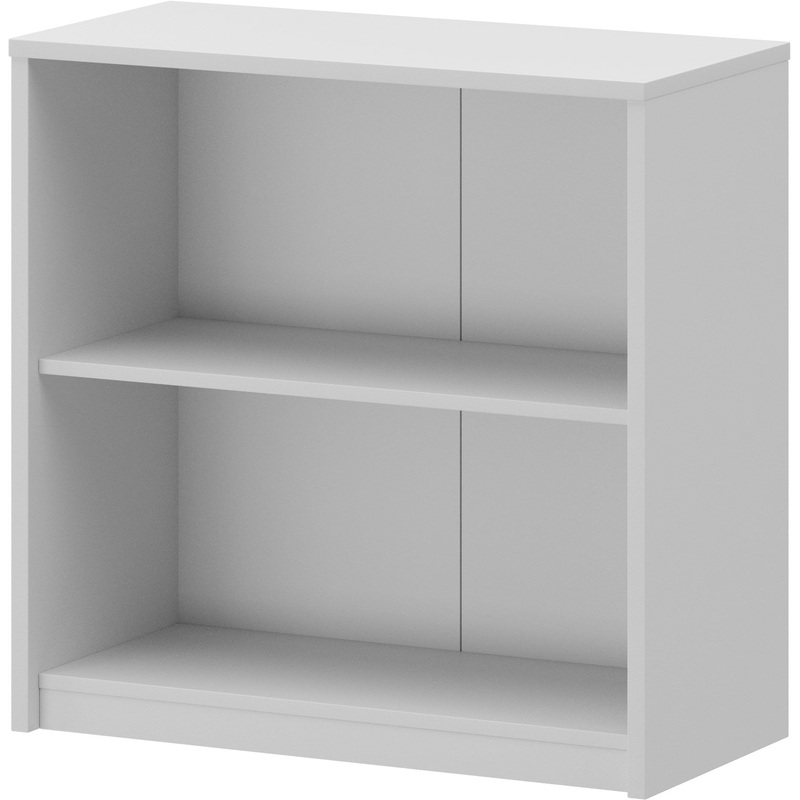 Изображение товара Стеллаж для документов Арго А-302 белый 770х370х850 мм