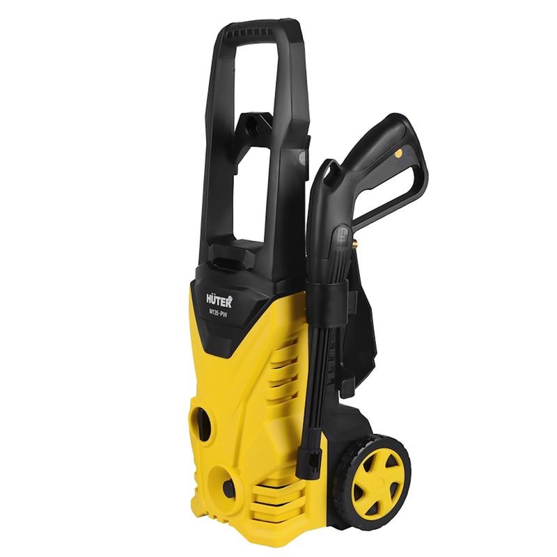 Изображение товара Уценка. Мойка высокого давления Huter M135-РW (70/8/6). уц_тех
