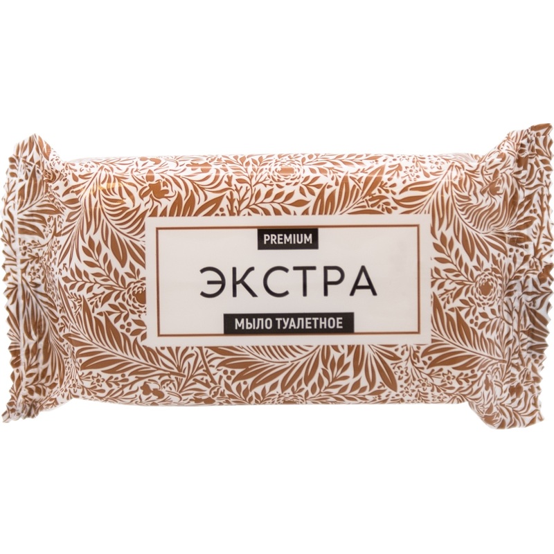 Изображение товара Мыло туалетное Экстра 100 г