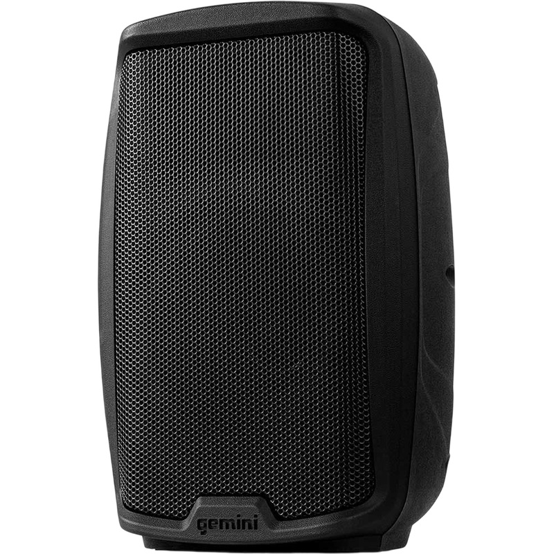 Изображение товара Акустическая система Gemini AS-2110P мощное активное аудиооборудование