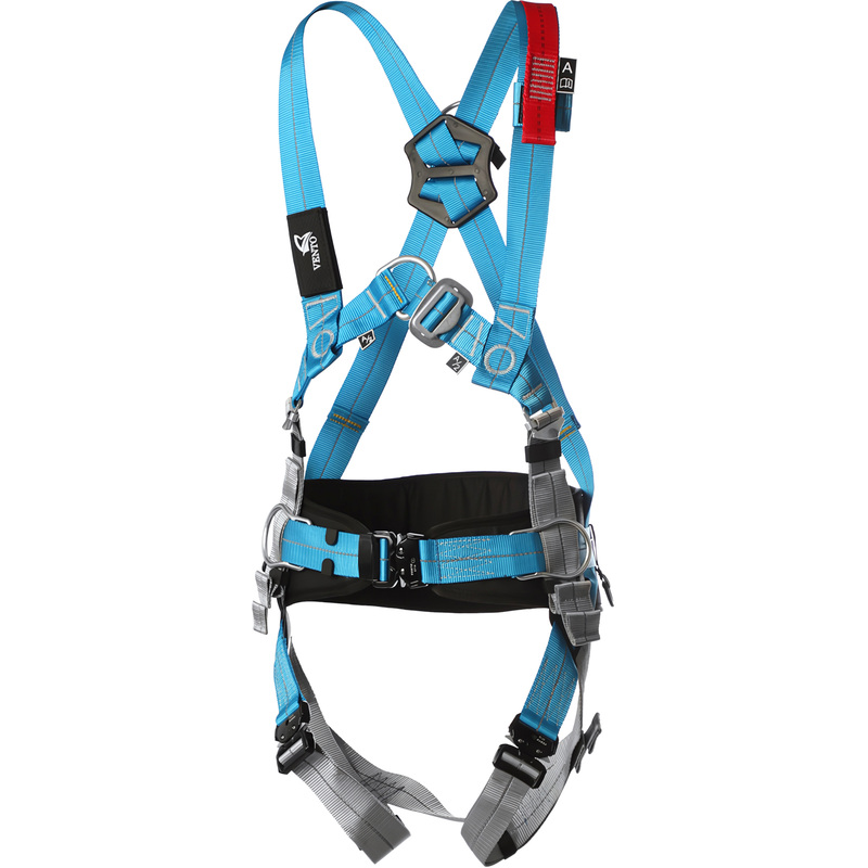 Изображение товара Привязь страховочная Vento Высота 043 размер 1 (46-52) (vst 043)