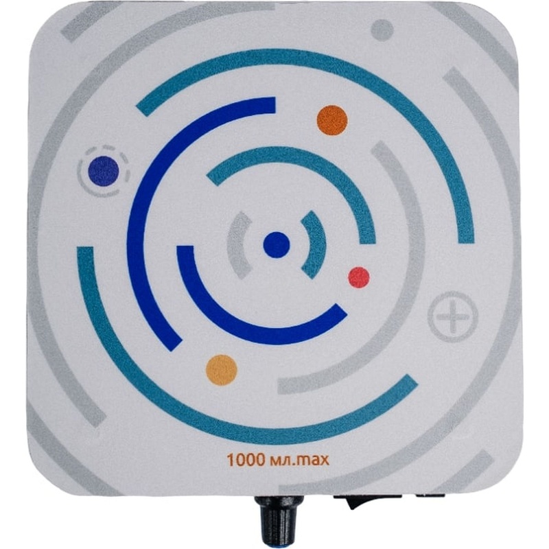 Изображение товара Образовательный набор мешалка магнитная Познайкино МЕШ-МБАКБ001 для учебных опытов