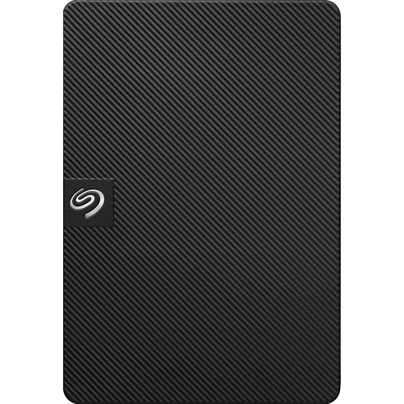Изображение товара Внешний жесткий диск HDD (накопитель) Seagate Expansion Portable 2 ТБ USB 3.0 (STKM2000400)