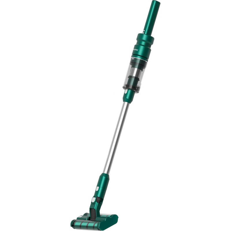 Изображение товара Пылесос Haier HVC150SH (QP00A4M00RU)