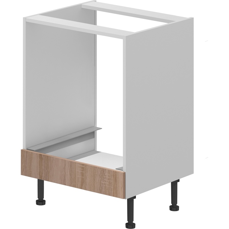 Изображение товара Шкаф кухонный VOK BT_72_60 под духовой шкаф 600x530x870 мм