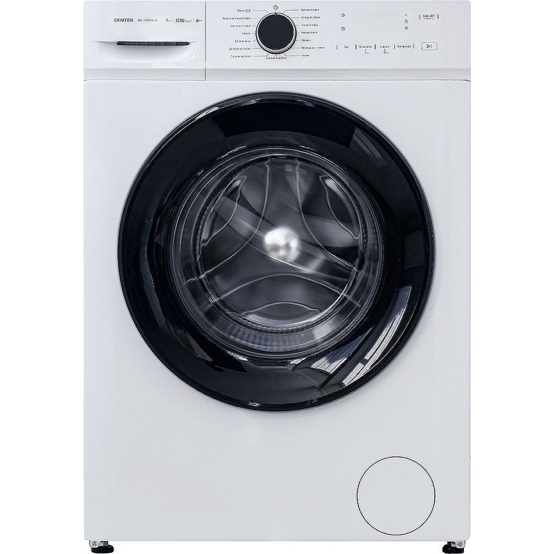 Изображение товара Стиральная машина Centek CT-1922 7 кг с цифровым дисплеем и защитой от детей