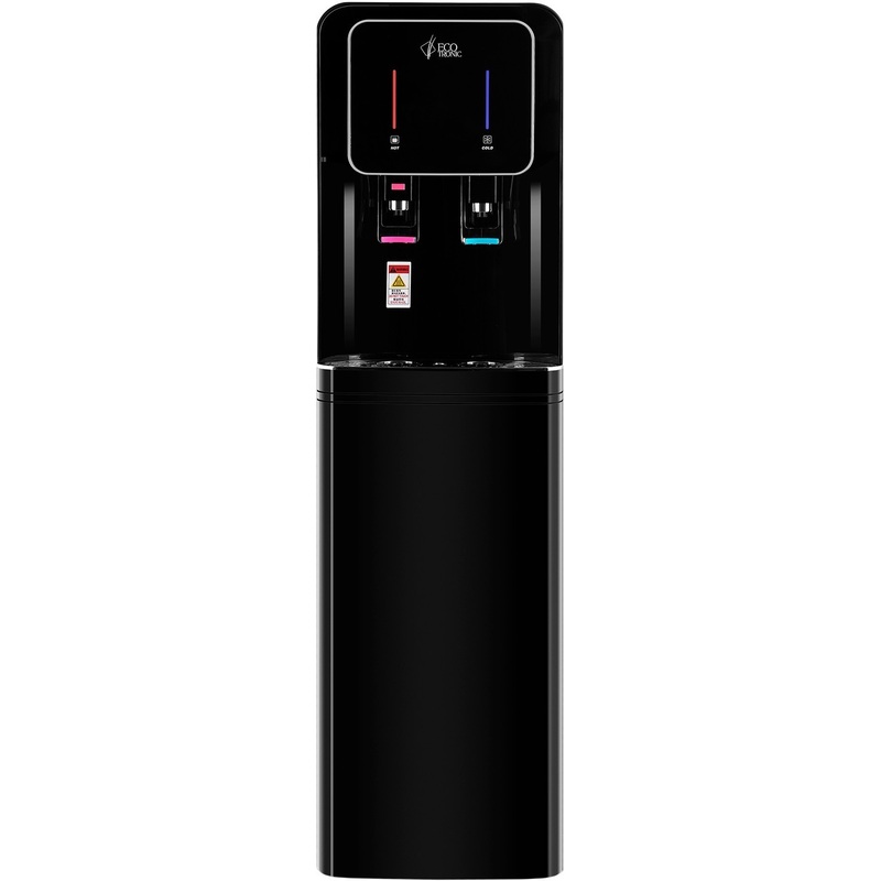 Изображение товара Пурифайер Ecotronic А60-U4L черный для качественной очистки воды