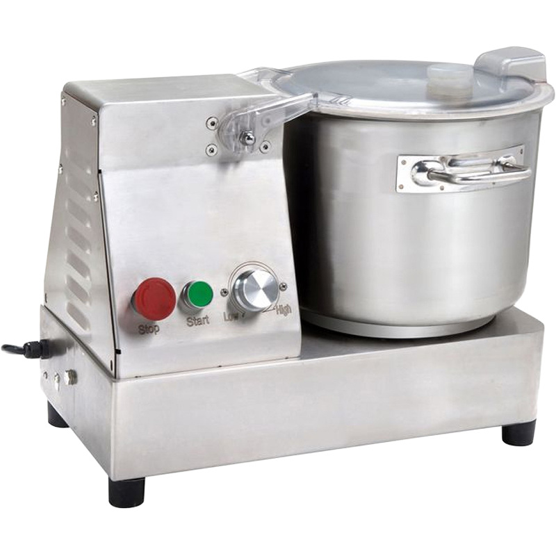 Изображение товара Куттер Hurakan HKN-CL9M для измельчения и смешивания продуктов