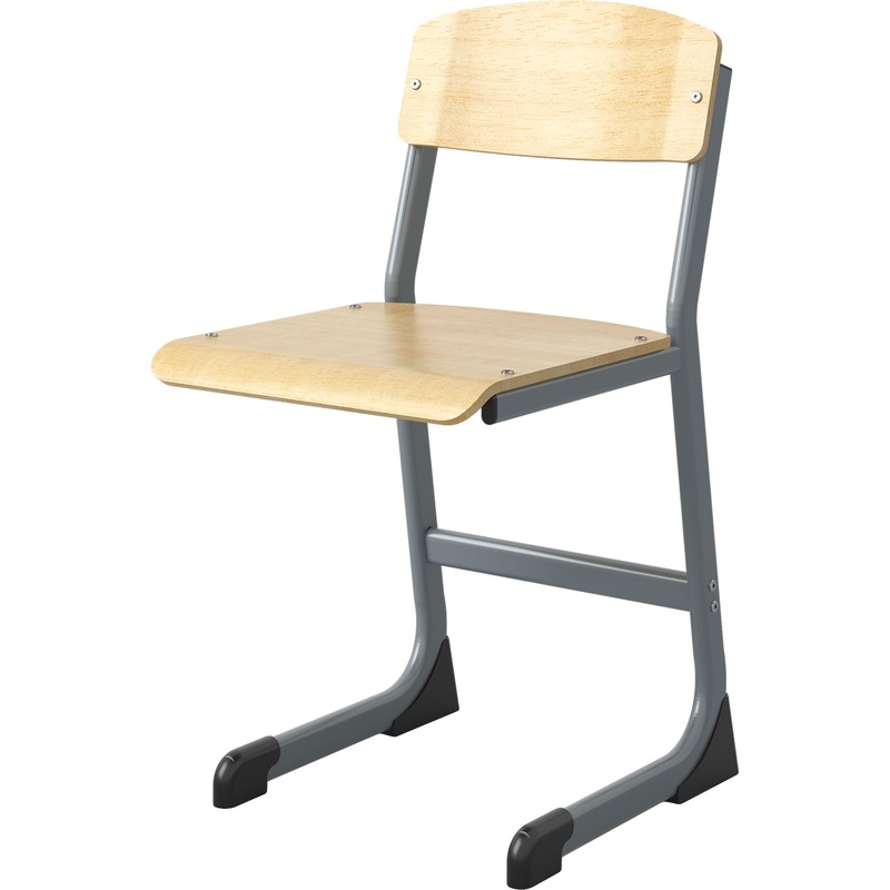 Изображение товара Стул ученический Комус Мебель для школьников