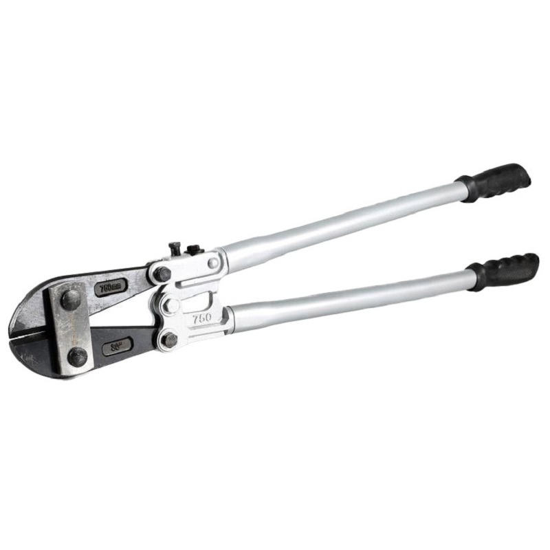 Изображение товара Болторез КВТ БР-750 для резки арматуры и болтов 750 мм