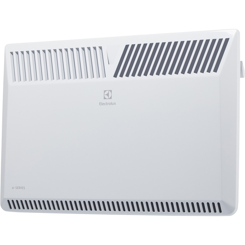 Изображение товара Конвектор Electrolux ECH/A-2000 M белый 2000 Вт с терморегулятором для эффективного обогрева помеще