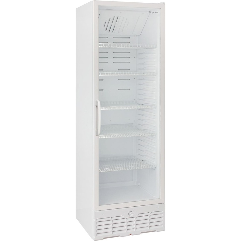 Изображение товара Холодильная витрина Бирюса Б-521RN многофункциональная с динамическим охлаждением