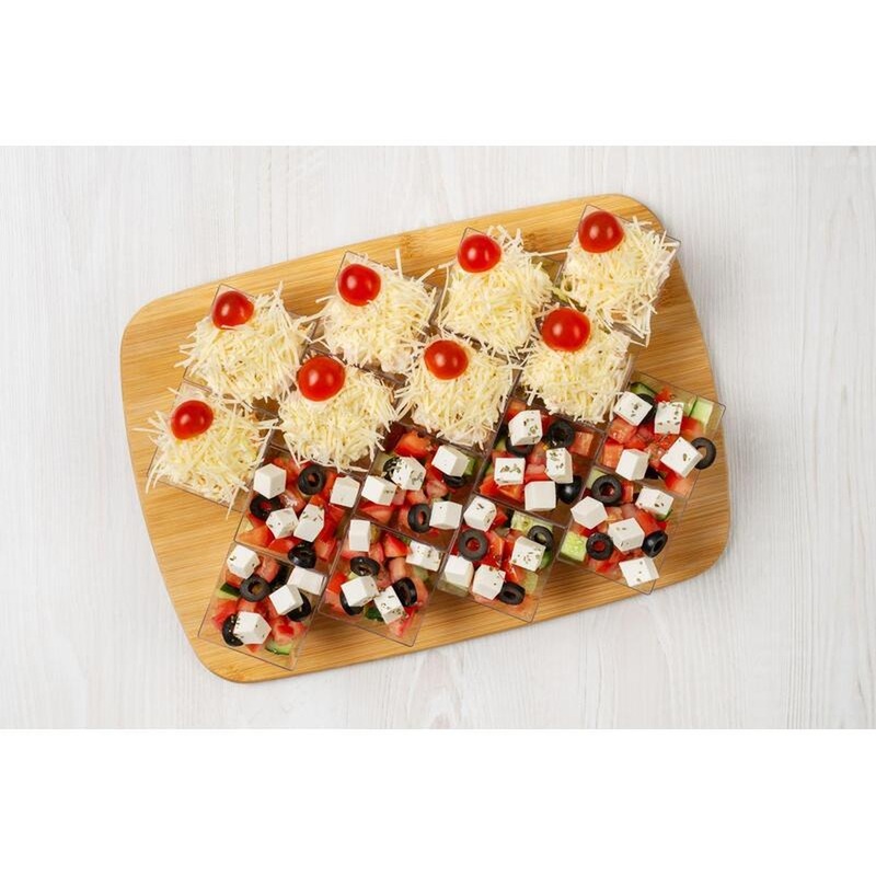 Изображение товара Набор верринов Колизей на 5-10 персон