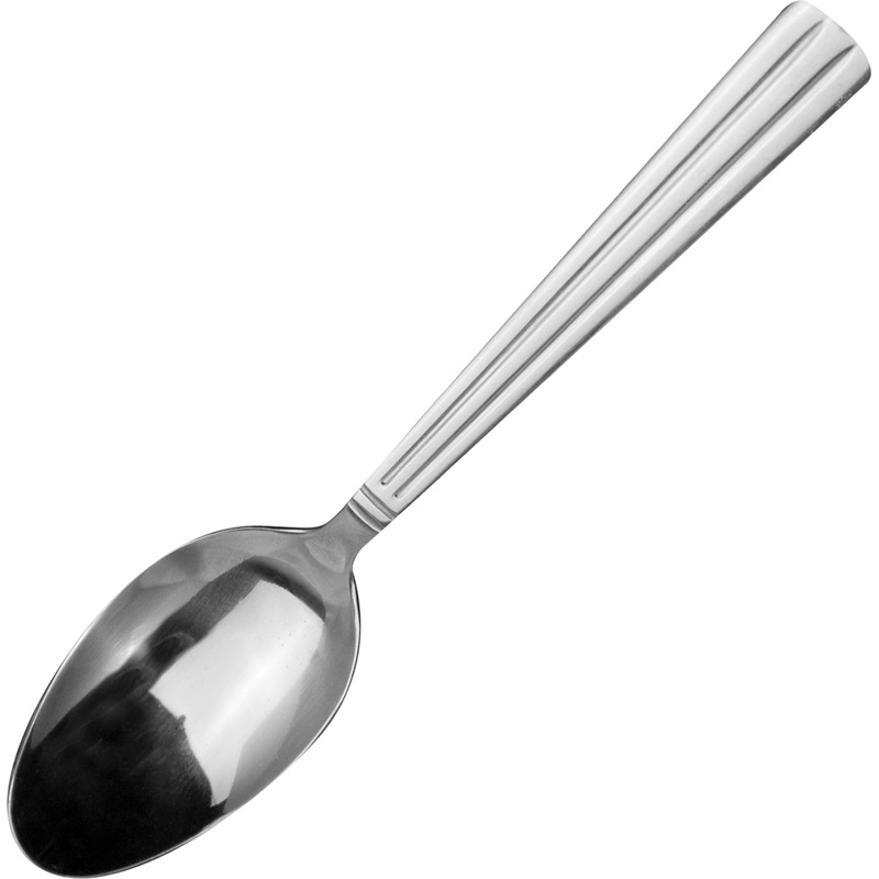 Изображение товара Чайные ложки Kunstwerk из нержавеющей стали 12 шт, длина 135 мм