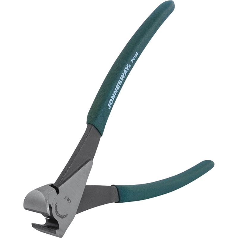 Изображение товара Кусачки торцевые, 200 мм Jonnesway (P6108)