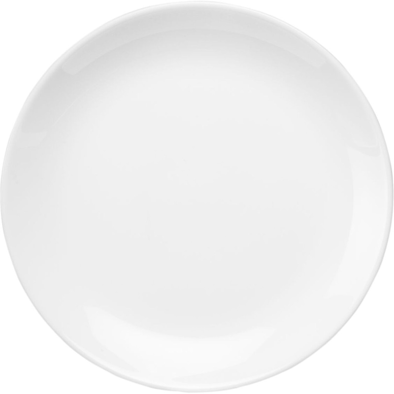 Изображение товара Десертная тарелка Luminarc 19 см белая 24 шт ударопрочное стекло