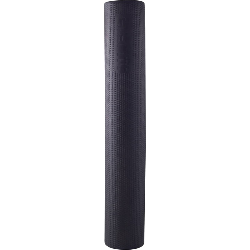 Изображение товара Ролик массажный Starfit FA-520 EVA 90x15 см черный для тела и мышц
