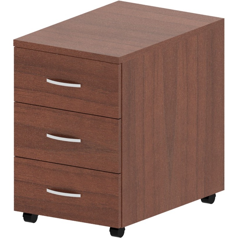 Изображение товара Тумба подкатная Рондо 05T081 (ноче милано, 406x501x606 мм, 3 ящика)