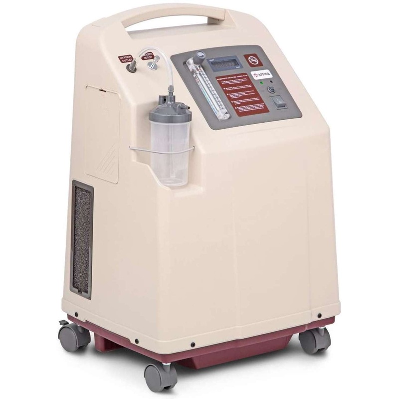 Изображение товара Концентратор кислорода Armed 7F-10L