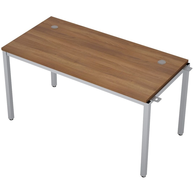 Изображение товара Элемент Avance 6МБН.179 мебельный модуль из металла и ЛДСП 1400x700х750 мм