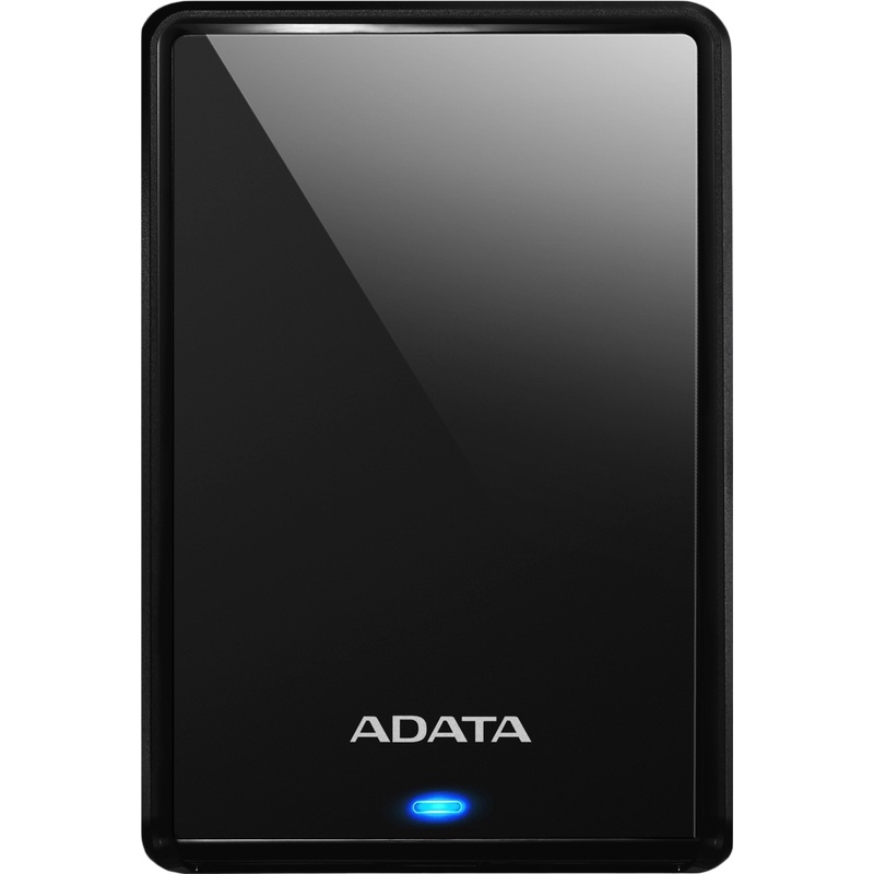 Изображение товара Внешний жесткий диск HDD ADATA Slim HV620S 1 ТБ USB 3.0