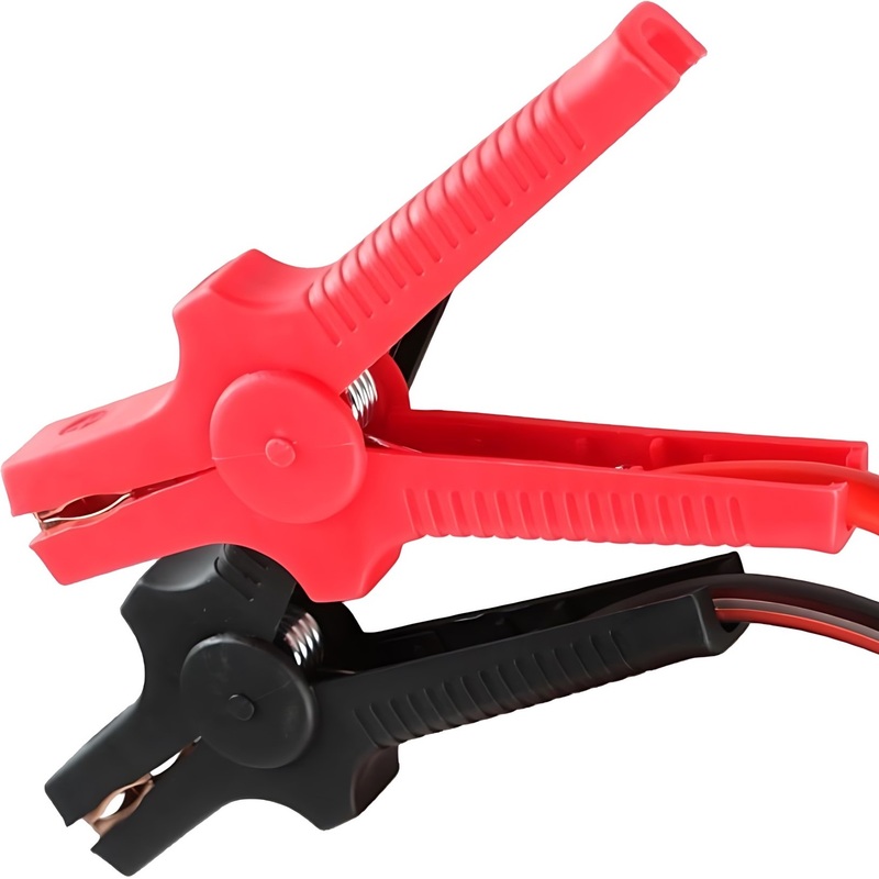 Изображение товара Пусковые провода Stvol SBC750 2.5м 12/24В 750А