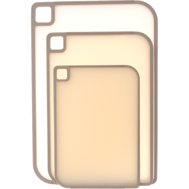 Изображение товара Набор разделочных досок Neoflam Fika пластиковый 3 шт