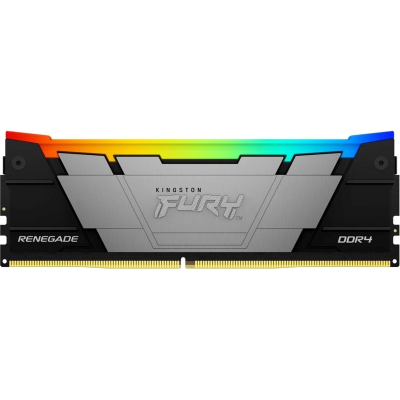 Изображение товара Модуль памяти Kingston KF436C16RB2A/8 DDR4 8 ГБ