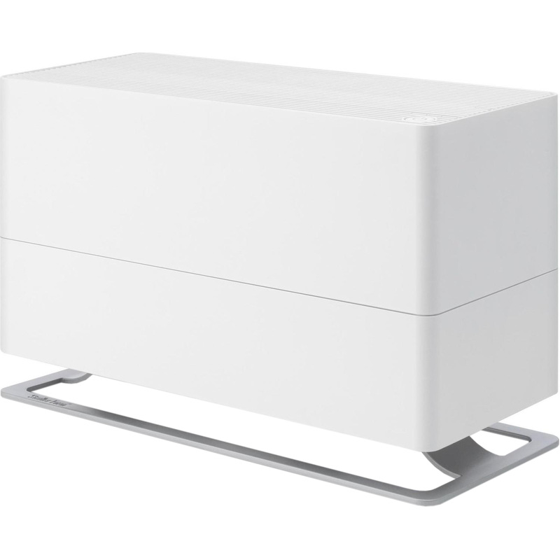 Изображение товара Увлажнитель воздуха Stadler Form Oskar big белый для дома и офиса