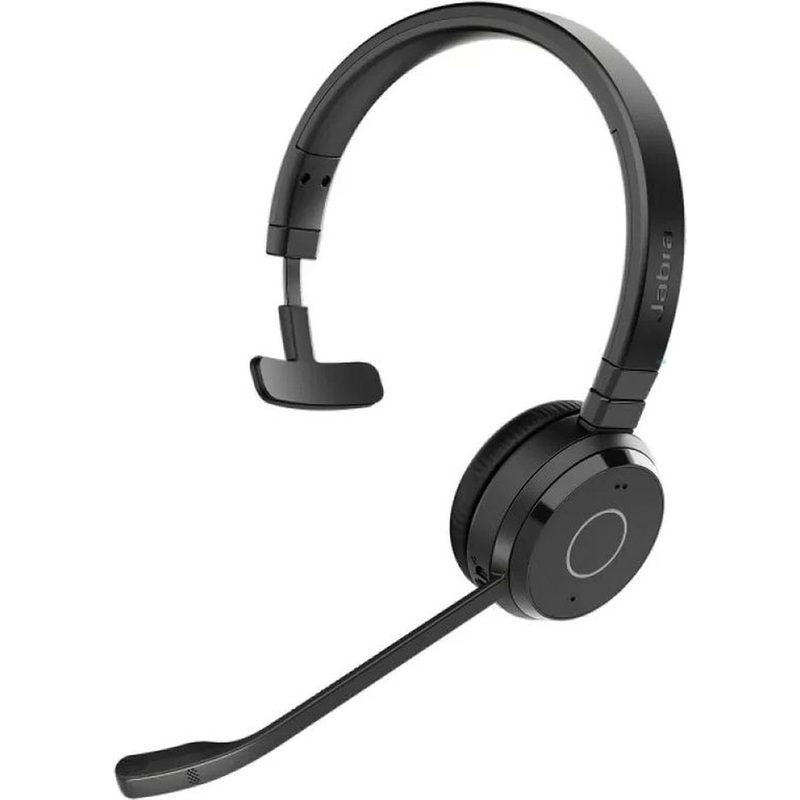 Изображение товара Беспроводная гарнитура Jabra 6693-833-399 с Bluetooth и микрофоном
