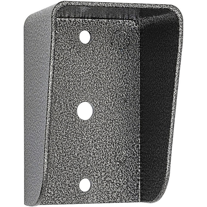 Изображение товара Защитный козырёк AccordTec AT-H300M из металла, серый