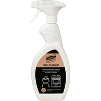 Средство для чистки грилей и духовых шкафов Luscan Professional Grill  Cleanup 0.5 л