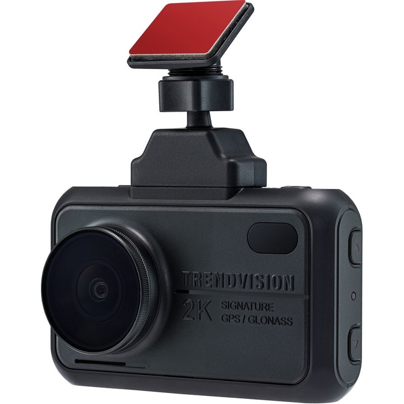 Изображение товара Автомобильный видеорегистратор TrendVision Hybrid Signature Evo Wi 2560x1440