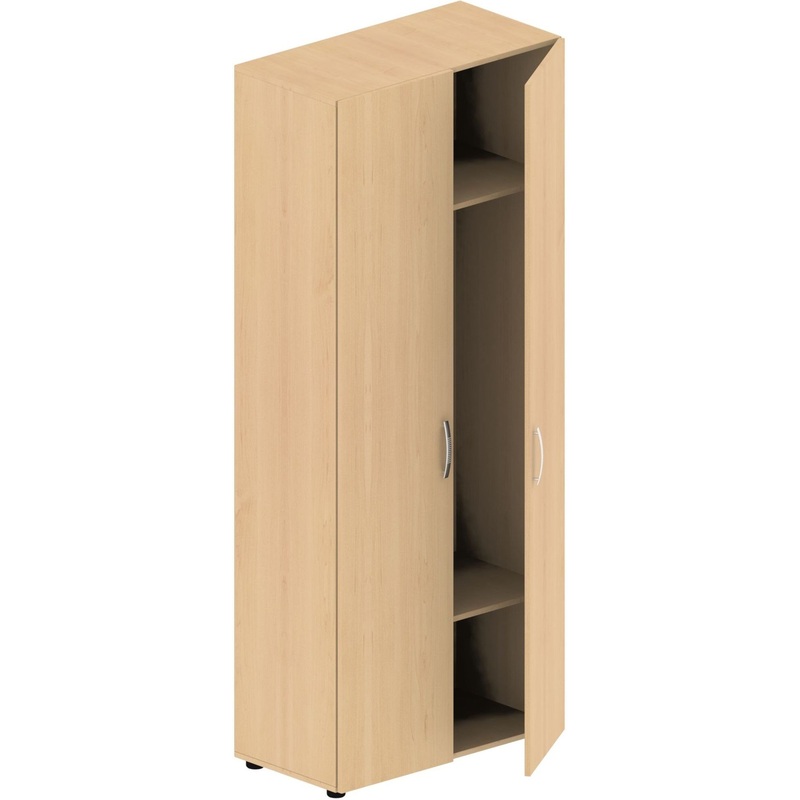 Изображение товара Шкаф для одежды Школа, клен, 800х420х1950 мм